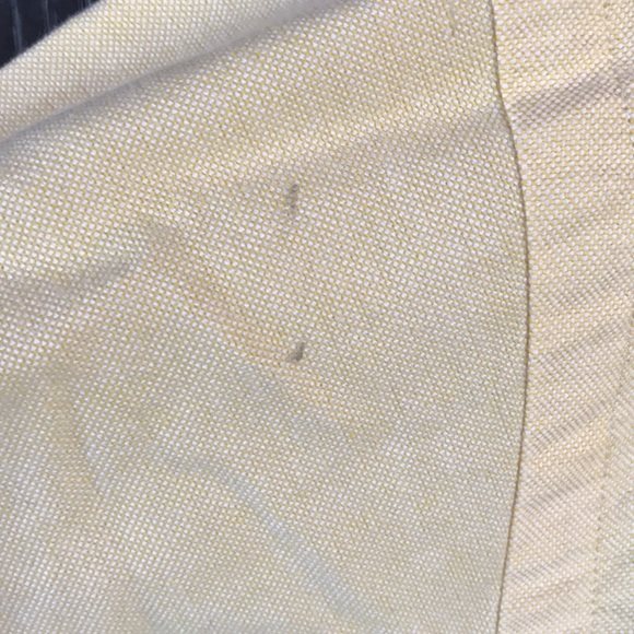 3/$20 Men’s Ralph Lauren Yarmouth Buttondown - Picture 6 of 6
